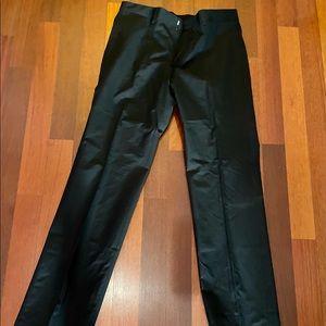 NWTs Club Monaco Ethan Men’s Pants- Size 32 - Black